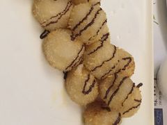 -中心大酒店·本味餐厅