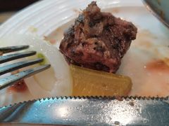 -小白桦西餐厅