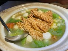 -永安鱼庄·镇江菜(丁卯店)