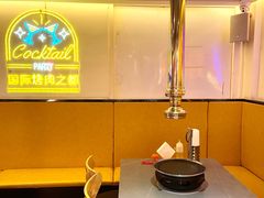 -正宗齐齐哈尔烤肉·齐牛哥鲜切炭火烤肉(杭州总店)