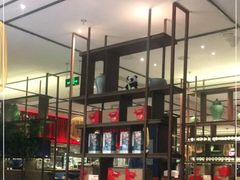 -眉州东坡·熊猫主题餐厅(枫蓝店)