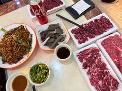 -潮悦牛肉火锅城(水贝店)