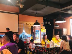 -醉烧膘·烧烤夜宵王(总店)