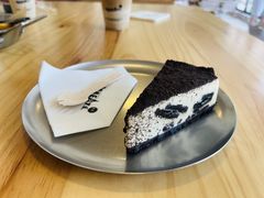 -J Create城市露营咖啡·简餐·宠物(上海动物园店)