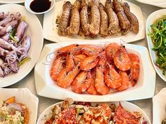-众味海鲜大排档·活海鲜·潮汕味(南澳店)