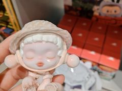 -泡泡玛特POPMART(石景山万达店)