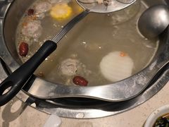 -八合里潮汕鲜牛肉火锅(吉大店)