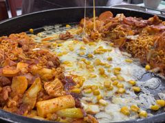-高基五春川炒鸡排 韩国料理(威海总店)