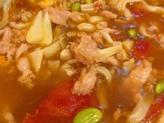 -老雒阳面馆·水席·洛阳菜(王城路店)