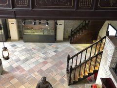 -均和墟历史街区-平和大押