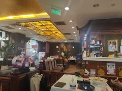 -荷花泰菜(东方新天地店)