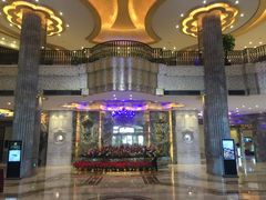 -厦门途易蓝罗约海景温泉酒店(园博苑地铁站店)