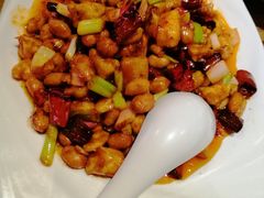 -兔槽江湖菜·重庆璧山兔(水围店)