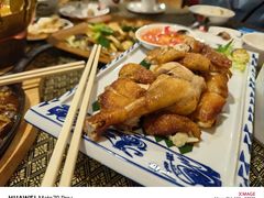 -南沙游艇会·大兵船餐厅