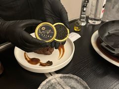 -王品牛排(郑州大卫城店)