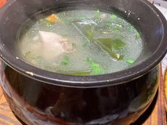 -古道村落(温汤店)