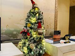 -杭州城中香格里拉大酒店