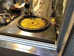 -老新隆牛肉锅贴(新街口店)