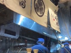 -天妇罗内顺田(罗湖店)