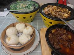 -陶德砂锅(蜀汉路店)