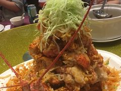 -鱼乐轩海鲜专门店