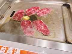 -赞酱川式烤肉(蜀都万达店)