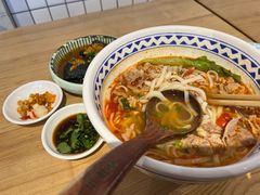 老长沙手工土猪肉粉-三两粉(深圳福田地铁站店)