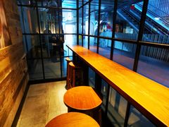 -星巴克(北京三里屯SOHO一店)