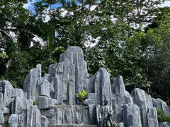 -西双版纳勐泐文化旅游区