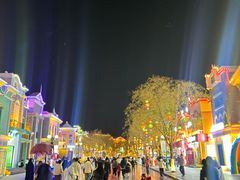 -沈阳方特欢乐世界