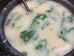 -小城粥道·海胆鲜虾粥(解放广场店)