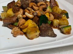 鹅肝牛肉粒-衡山汇·高级粤菜(霄云路店)