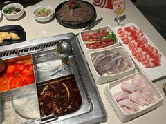 -海底捞火锅(杭州越界锦和大厦店)