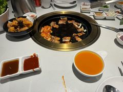 -韩时烤肉(枫蓝店)