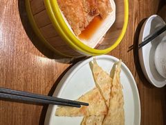 -如轩·海鲜砂锅粥·潮汕菜(海珠店)