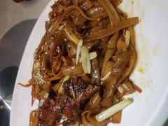 干炒牛河-乾园(天河城店)