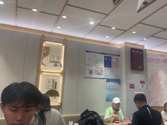 -喜家德虾仁水饺(青岛永旺东部店)