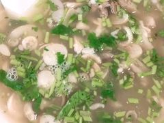 羊杂汤-清真喜兰老丁羊汤特色小吃