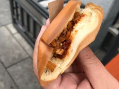 -贺记蛋烘糕(文庙西街店)