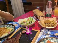 -安德烈俄式西餐厅(中央大街店)