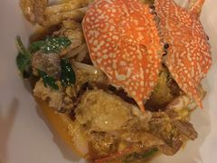 -Red Lobster