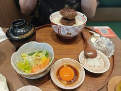 -ITARU食堂·定食料理(西丽店)
