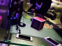 乐逸主题量贩KTV-文华会KTV(体育中心店)