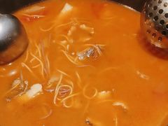 -周渝食惦酸菜鱼(青浦店)
