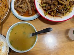 -朱大嘴肥肠血旺(福字街店)
