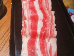 -老牌坊鱼豆花火锅(东盛大街店)