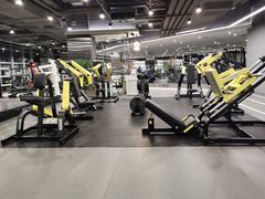 -OXYGYM 奥美氧舱运动中心(朝阳大悦城店)