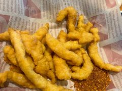 -老卜奎齐齐哈尔烤肉(人民东路店)