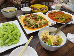 -清真·伊清阁餐厅