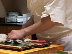 -鮨青(恒基名人购物中心店)